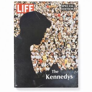 Special Edition Collectors Item - The Kennedys